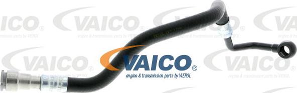 VAICO V20-1733 — Wąż hydrauliczny, system kierowania