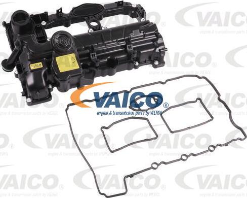 VAICO V20-8711 — Pokrywa głowicy cylindrów