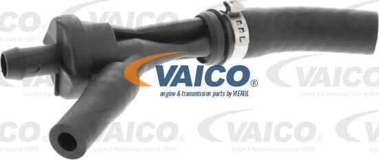 VAICO V20-3584 — Zawór sterujący, wlot powietrza
