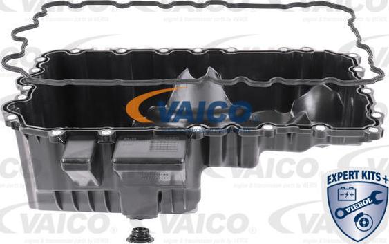 VAICO V20-3651 — Miska olejowa