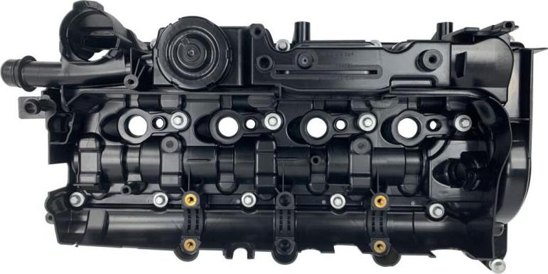VAICO V20-3673 - POKRYWA ZAWORÓW BMW 3 E90 2.0D 09-