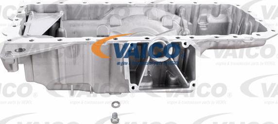 VAICO V20-3091 — Miska olejowa