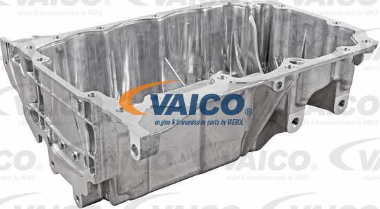 VAICO V20-3374 — Miska olejowa