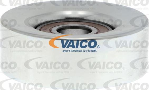VAICO V20-3266 — Rolka kierunkowa / prowadząca, pasek klinowy zębaty