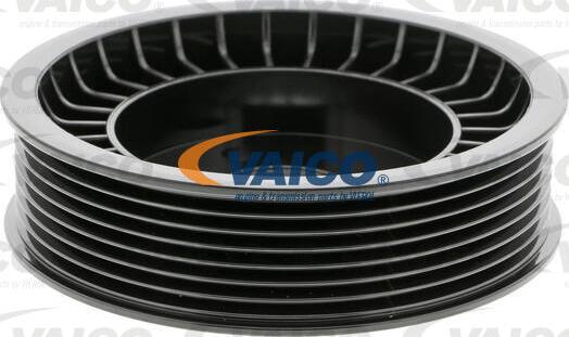 VAICO V20-2937 — Koło pasowe, pompa wspomagania