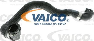 VAICO V20-2409 — Przewód elastyczny chłodnicy