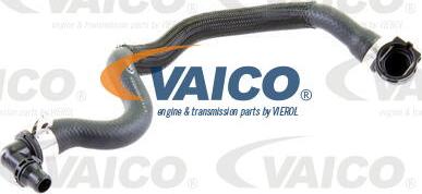VAICO V20-2405 — Przewód elastyczny chłodnicy