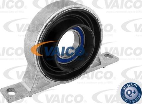 VAICO V20-2535 - PODPORA WAŁU BMW Z4 3.0 10-16 Z ŁOŻYSKIEM