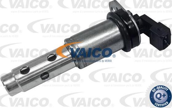 VAICO V20-2650 - ZAWOR STERUJACY FAZAMI ROZRZ.BMW 5 06-09