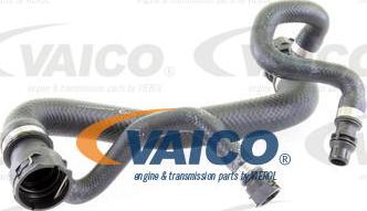 VAICO V20-2305 — Przewód elastyczny chłodnicy