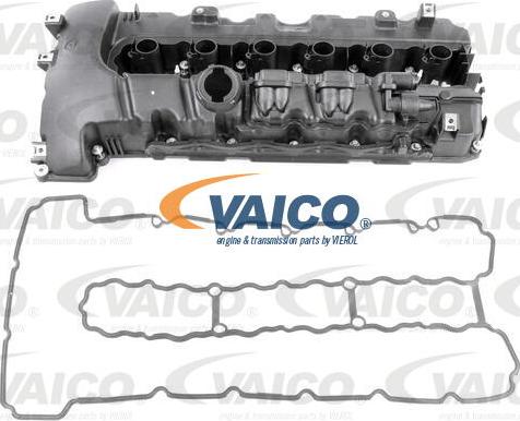VAICO V20-2764 — Pokrywa głowicy cylindrów