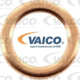 VAICO V22-0346 - MISKA OLEJU CITROEN C4 2.0 04-