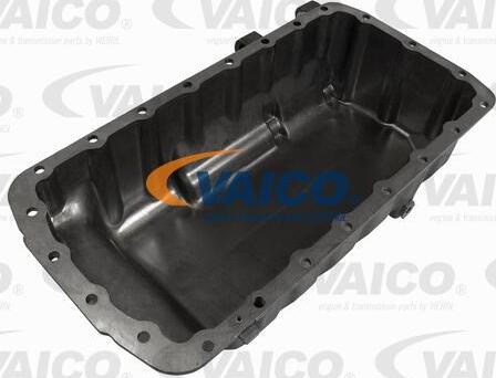 VAICO V22-0346 - MISKA OLEJU CITROEN C4 2.0 04-