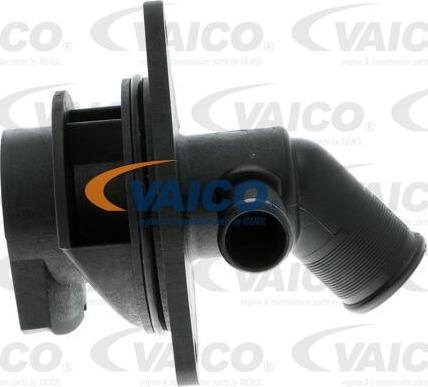 VAICO V22-0341 — Kołnierz płynu chłodzącego