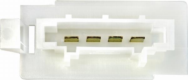 VALEO 946033 - Element regulacyjny dmuchawy