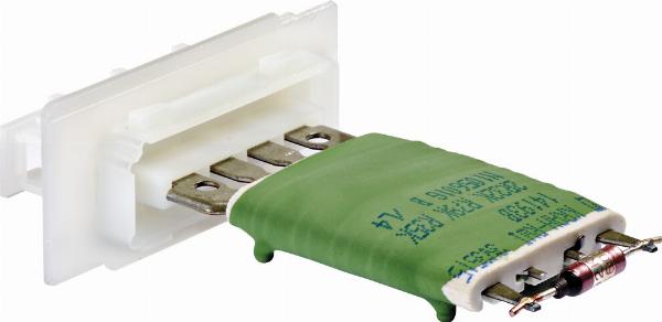 VALEO 946033 - Element regulacyjny dmuchawy
