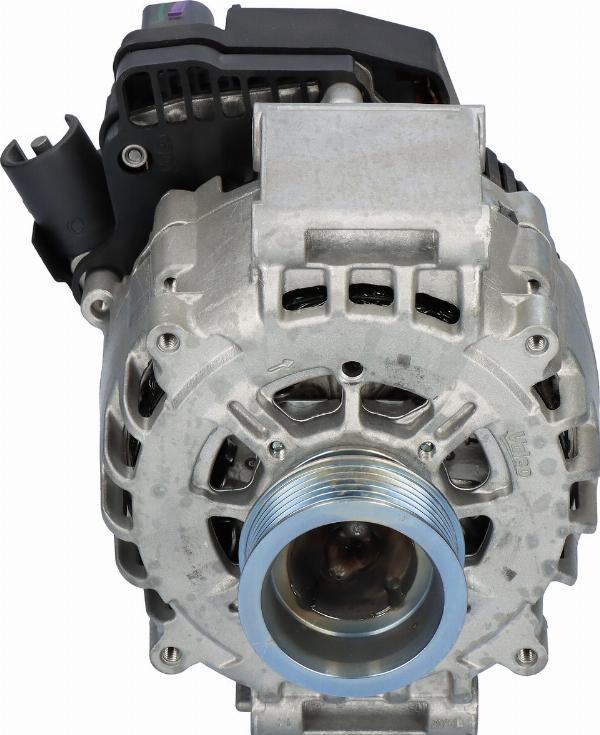 VALEO 444324 - ROZRUSZNIKOALTERNATOR AUDI. Q7 3.0 TDI. Q7 3.0 TFSI. Q7 4.0 TDI