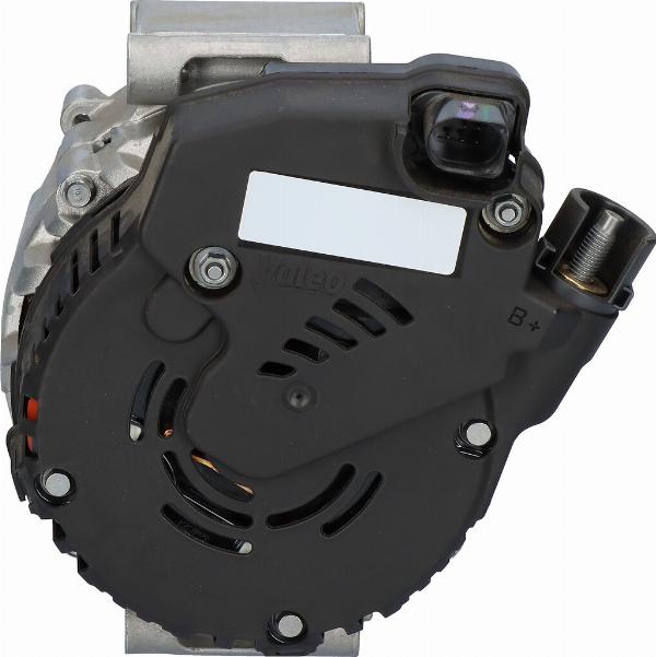 VALEO 444324 - ROZRUSZNIKOALTERNATOR AUDI. Q7 3.0 TDI. Q7 3.0 TFSI. Q7 4.0 TDI