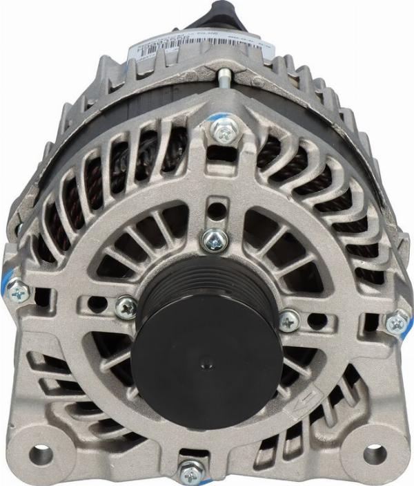 VALEO 444257 - Alternator