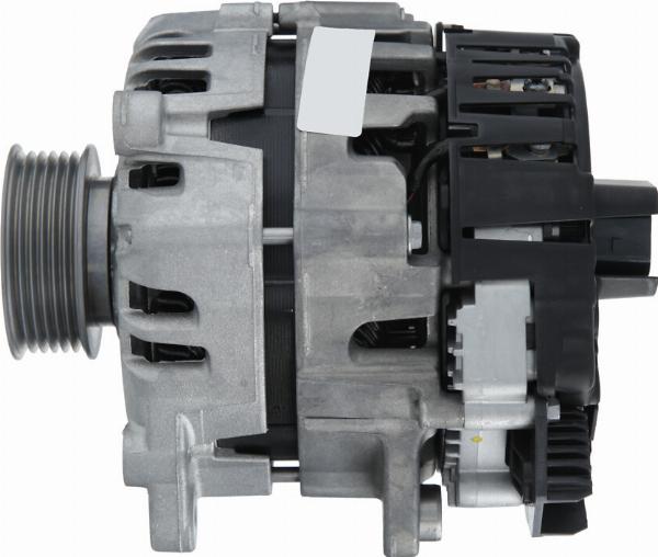VALEO 444768 - ROZRUSZNIKOALTERNATOR AUDI. A4 ALLROAD B9 8WH. 8WJ 40 TDI MILD HYBRID QUATTRO. A4 B9 8W2