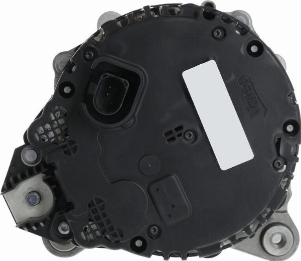 VALEO 444768 - ROZRUSZNIKOALTERNATOR AUDI. A4 ALLROAD B9 8WH. 8WJ 40 TDI MILD HYBRID QUATTRO. A4 B9 8W2