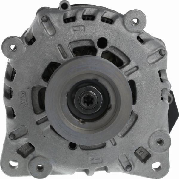 VALEO 444768 — Rozrusznikoalternator