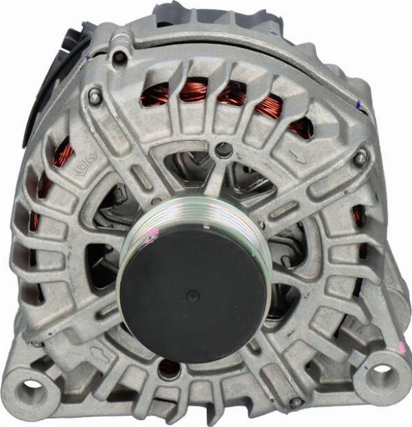 VALEO 444706 - Alternator
