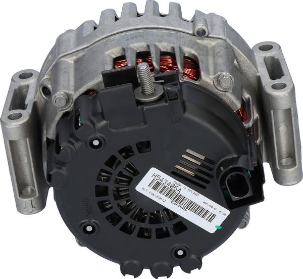 VALEO 444708 - ALTERNATOR DB SPRINTER 2.2D 13- REGENEROWANY