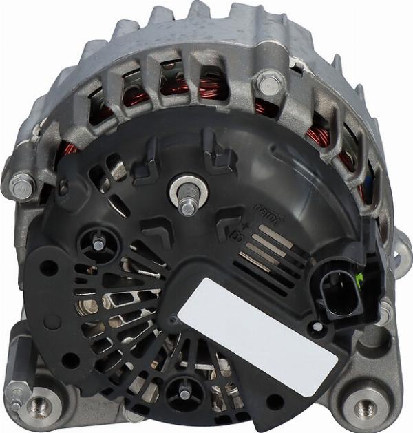 VALEO 444710 - Alternator