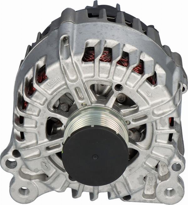 VALEO 444710 - Alternator