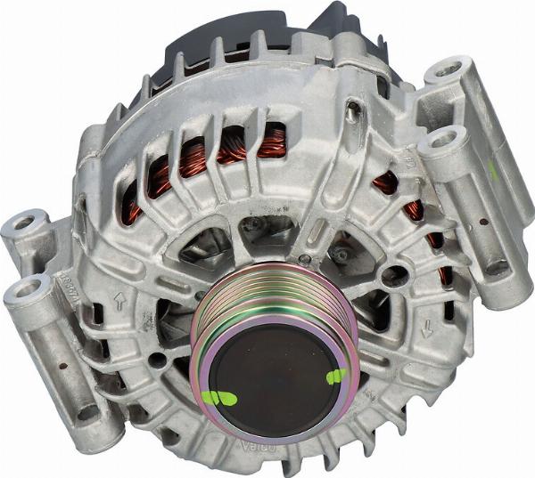 VALEO 444720 - Alternator