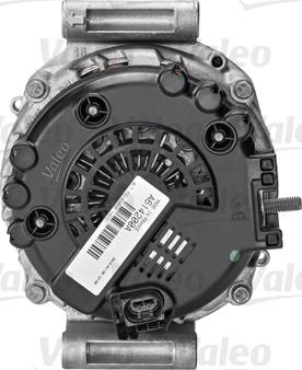 VALEO 440405 - Alternator