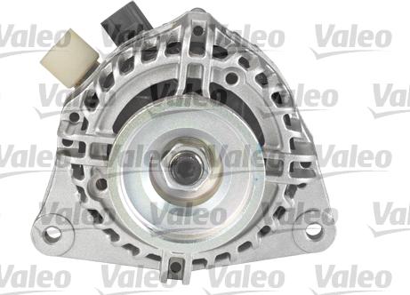 VALEO 440420 - ALTERNATOR FORD REGENEROWANY