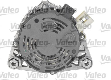 VALEO 440420 - ALTERNATOR FORD REGENEROWANY