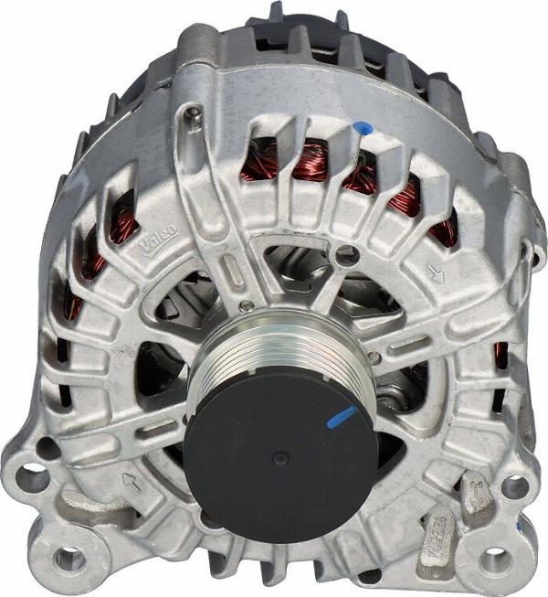 VALEO 440428 - Alternator
