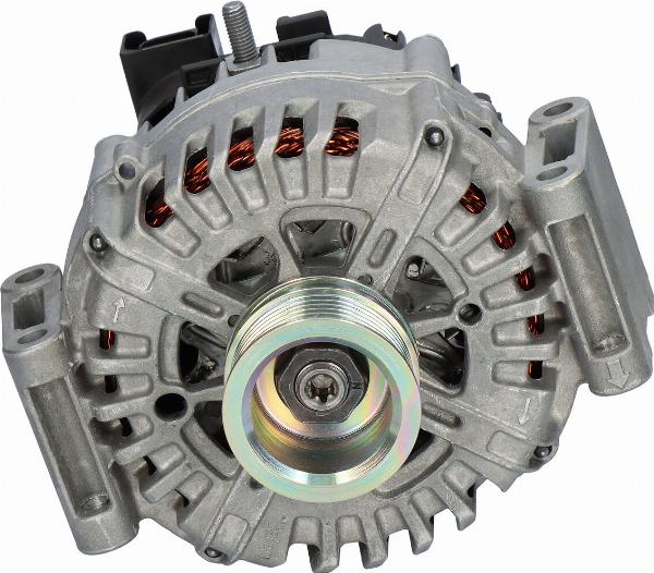 VALEO 440567 - Alternator