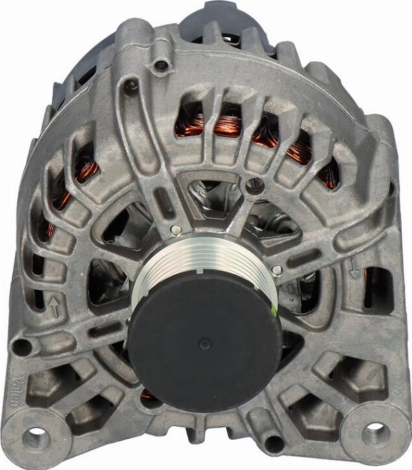 VALEO 440663 - Alternator