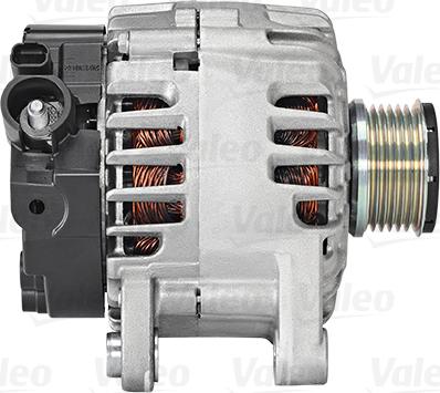 VALEO 440671 - Alternator
