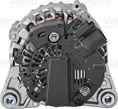 VALEO 440671 - Alternator