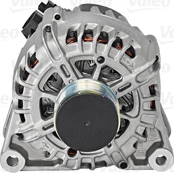 VALEO 440671 - Alternator