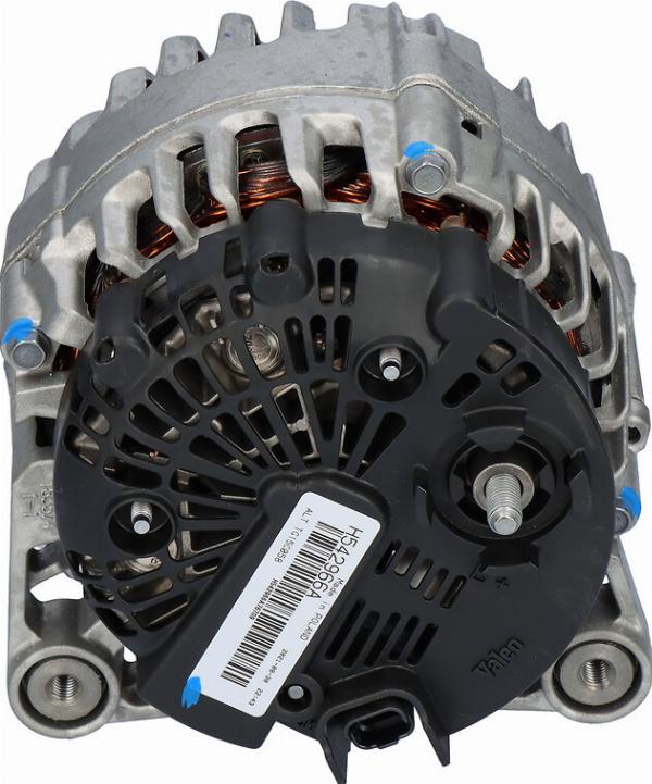 VALEO 440034 - Alternator