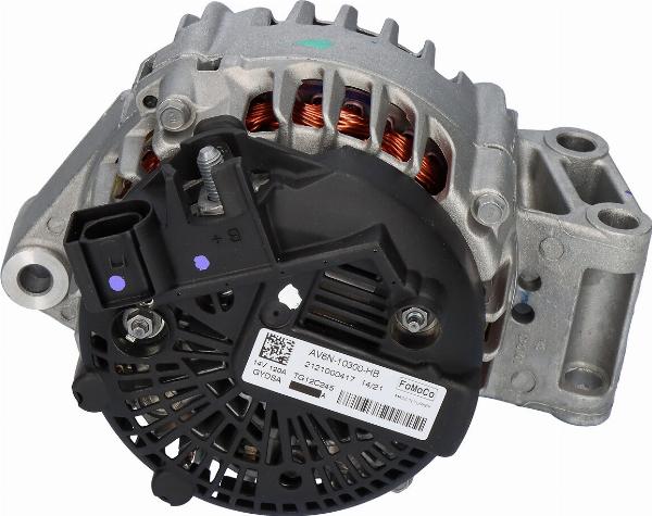 VALEO 440135 - ALTERNATOR FORD REGENEROWANY