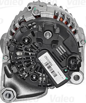 VALEO 440179 - Alternator