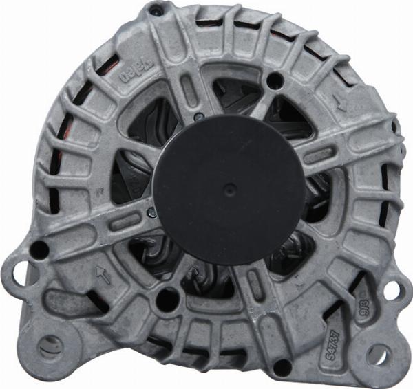 VALEO 440895 - ALTERNATOR AUDI A4 2.0 TDI 12- REGENEROWANY