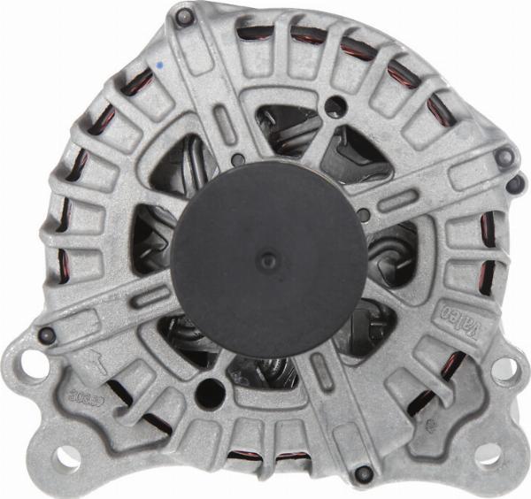 VALEO 440898 — Alternator