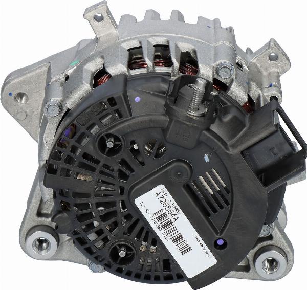 VALEO 443011 - ALTERNATOR FORD TRANSIT CUSTOM V362 VAN FY. FZ 2.0 ECOBLUE