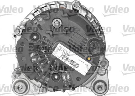 VALEO 440341 - Alternator