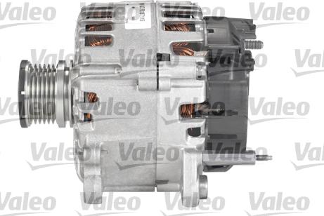 VALEO 440341 - Alternator