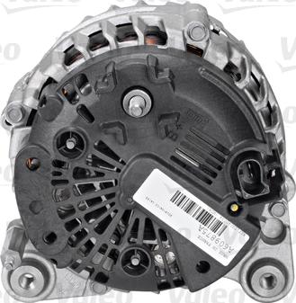 VALEO 440343 - Alternator