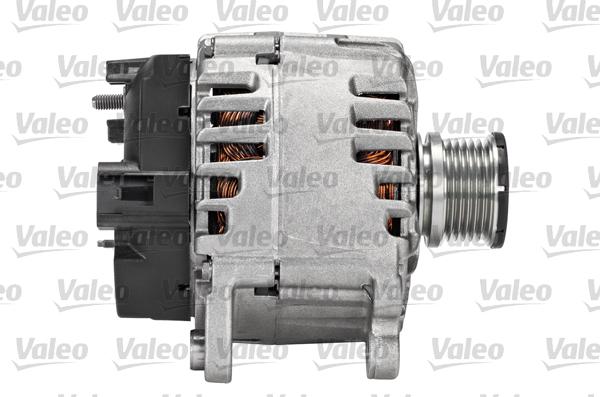 VALEO 440356 - Alternator